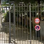 Chambre Chez Le Habitant 282 Rue Lecourbe 75015