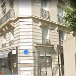 Chambre Chez Le Habitant 282 Rue Lecourbe 75015