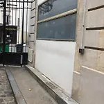 Chambre Chez Le Habitant 282 Rue Lecourbe 75015