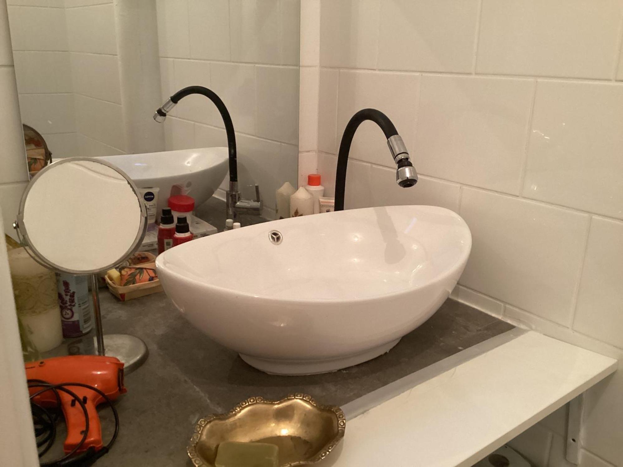 Chez Le Habitant 282 Rue Lecourbe 75015 Alloggio in famiglia Parigi