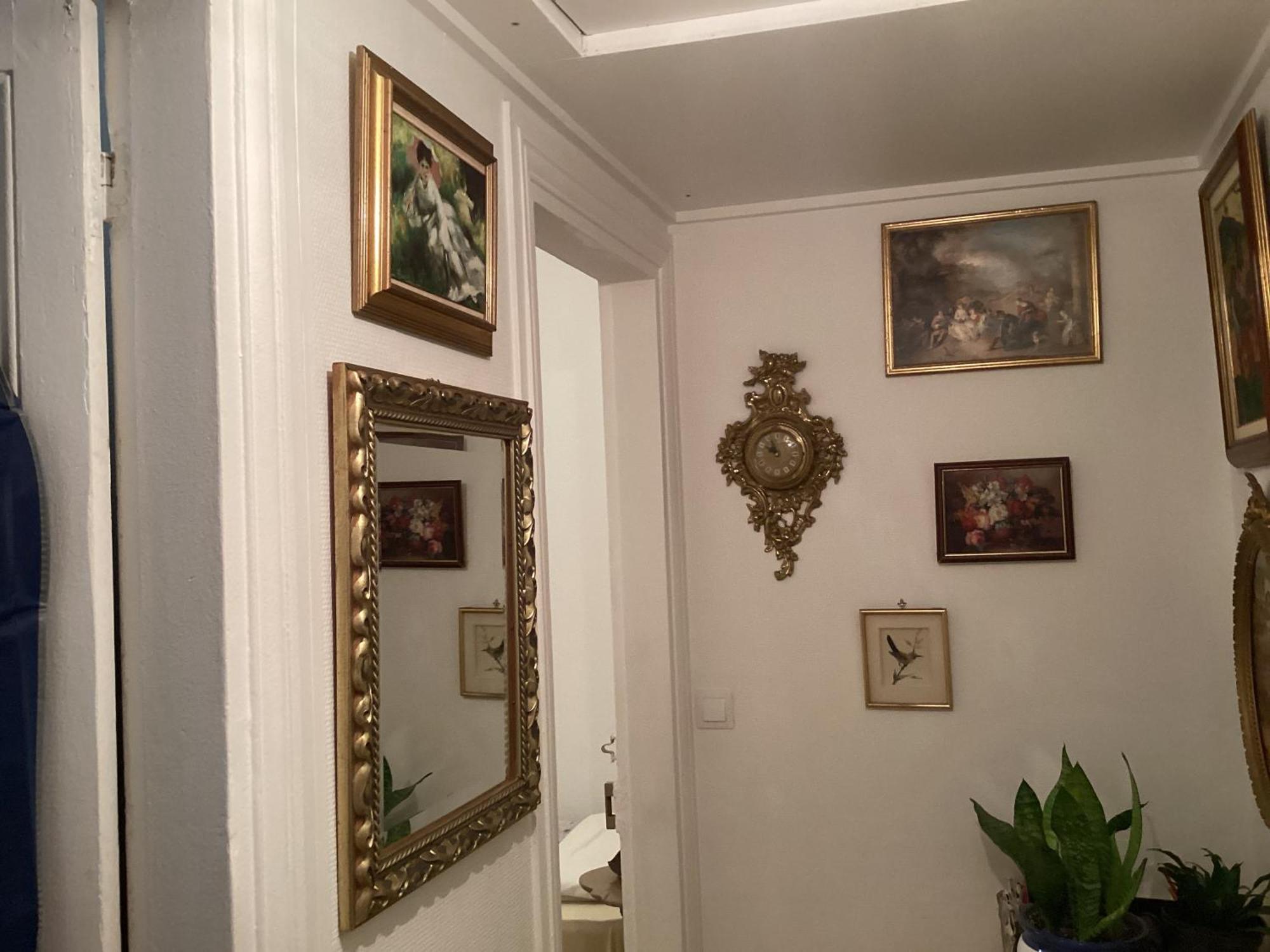 Chez Le Habitant 282 Rue Lecourbe 75015 Parigi