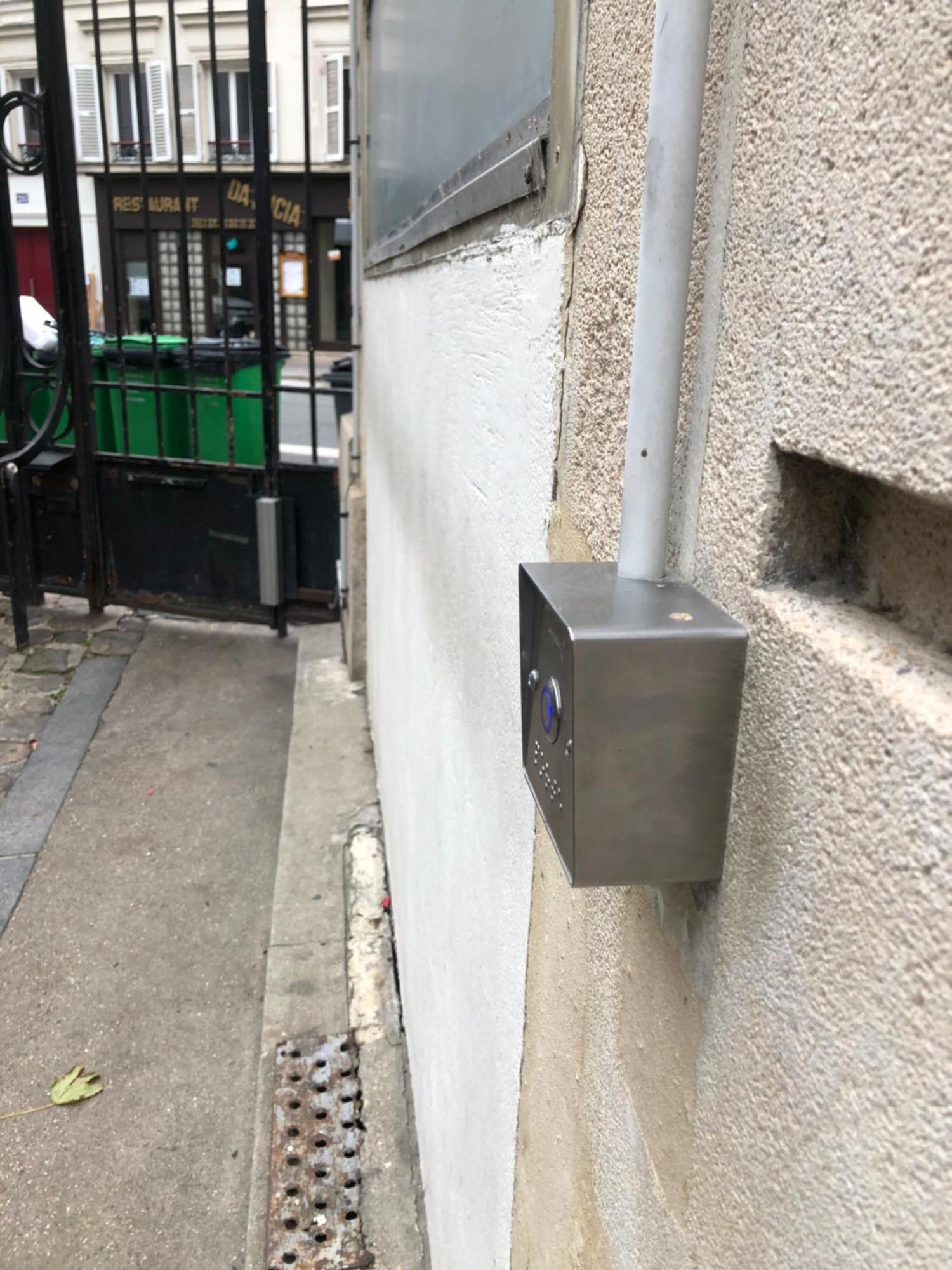 Homestay Chez Le Habitant 282 Rue Lecourbe 75015