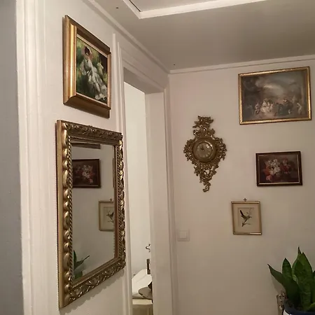 Chez Le Habitant 282 Rue Lecourbe 75015 Parigi